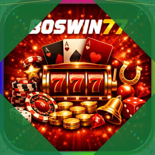 boswin77 — galeri pratinjau Resmi APK